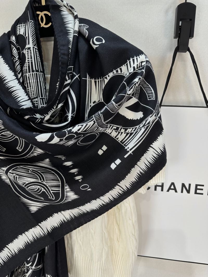 CHANEL